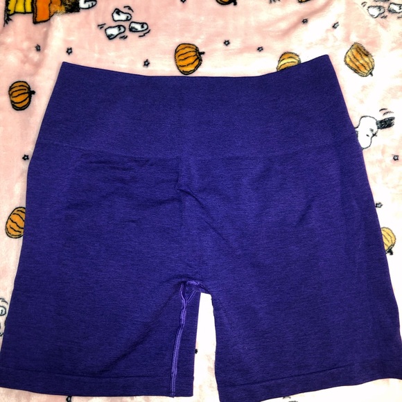 Alphalete Amplify Short Bundle (4) XL - Picture 9 of 10